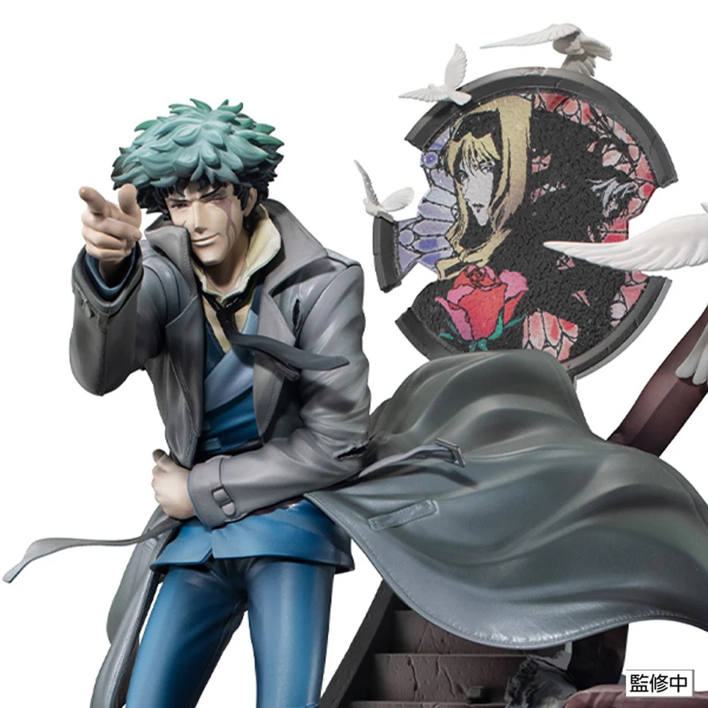 Spike Spiegel ~Daybreak~ 2nd GIG (Cowboy Bebop) - Image 8
