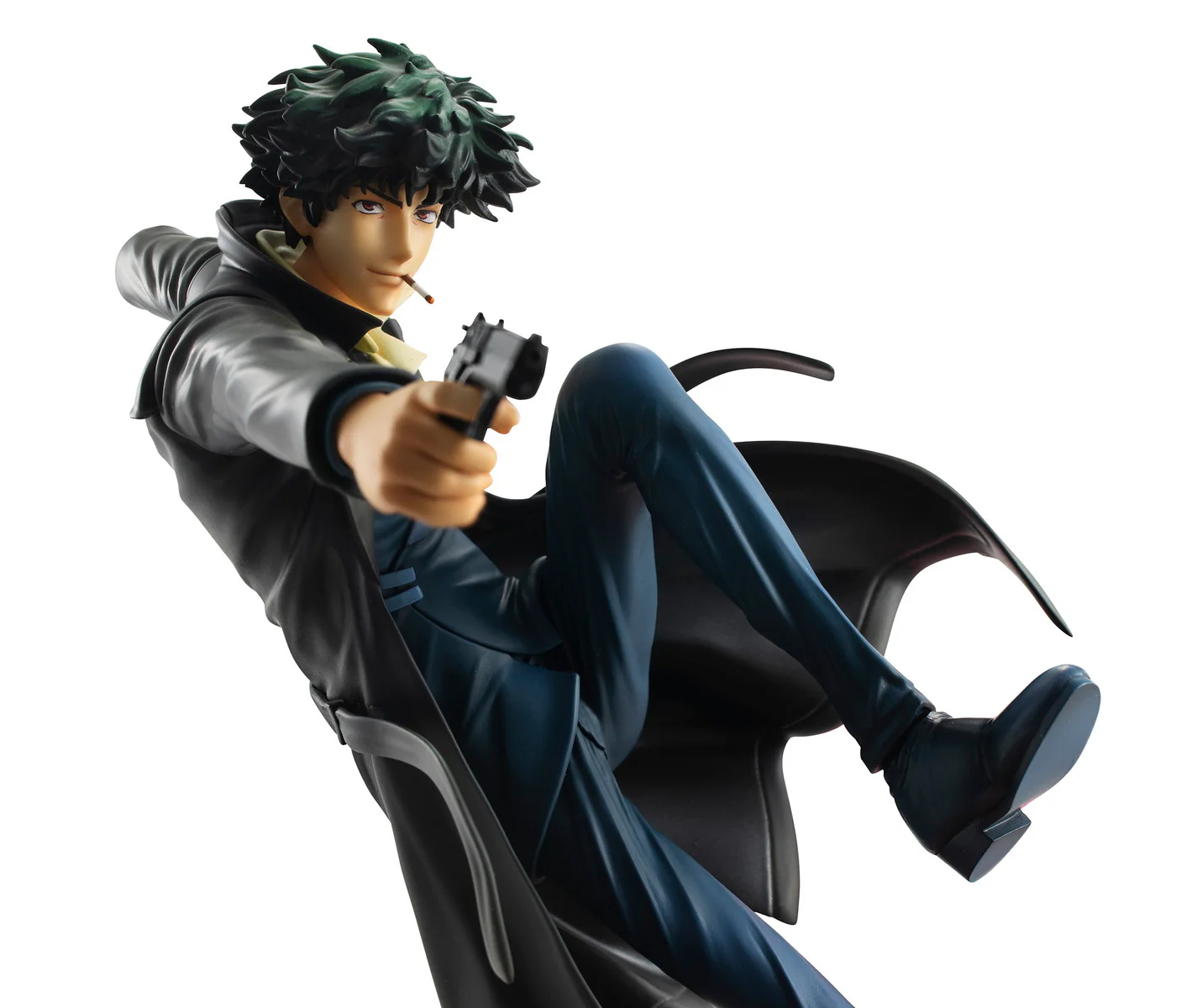 Spike Spiegel & Faye Valentine 1st GIG Set - Image 7