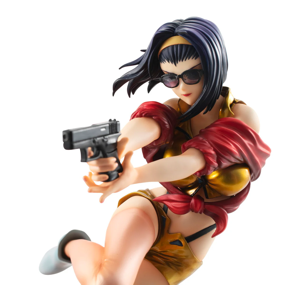 Spike Spiegel & Faye Valentine 1st GIG Set - Image 8
