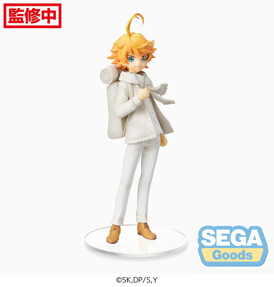 SPM Figure: Emma - Image 3