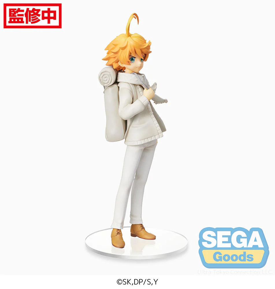 SPM Figure: Emma - Image 4