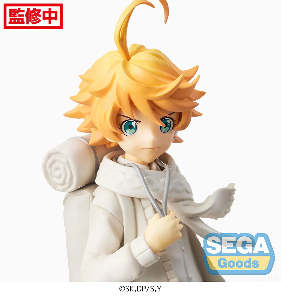 SPM Figure: Emma - Image 7