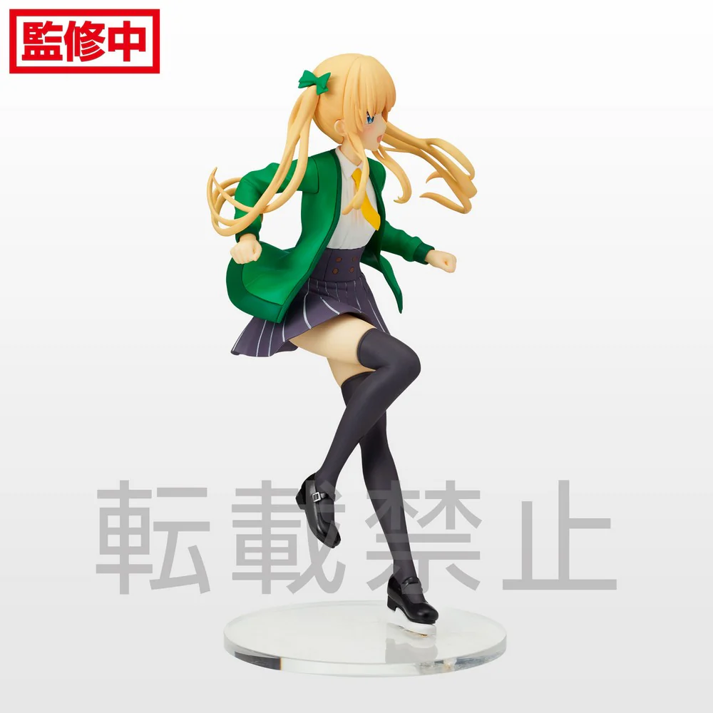 SPM Figure: Eriri Spencer Sawamura - Image 4