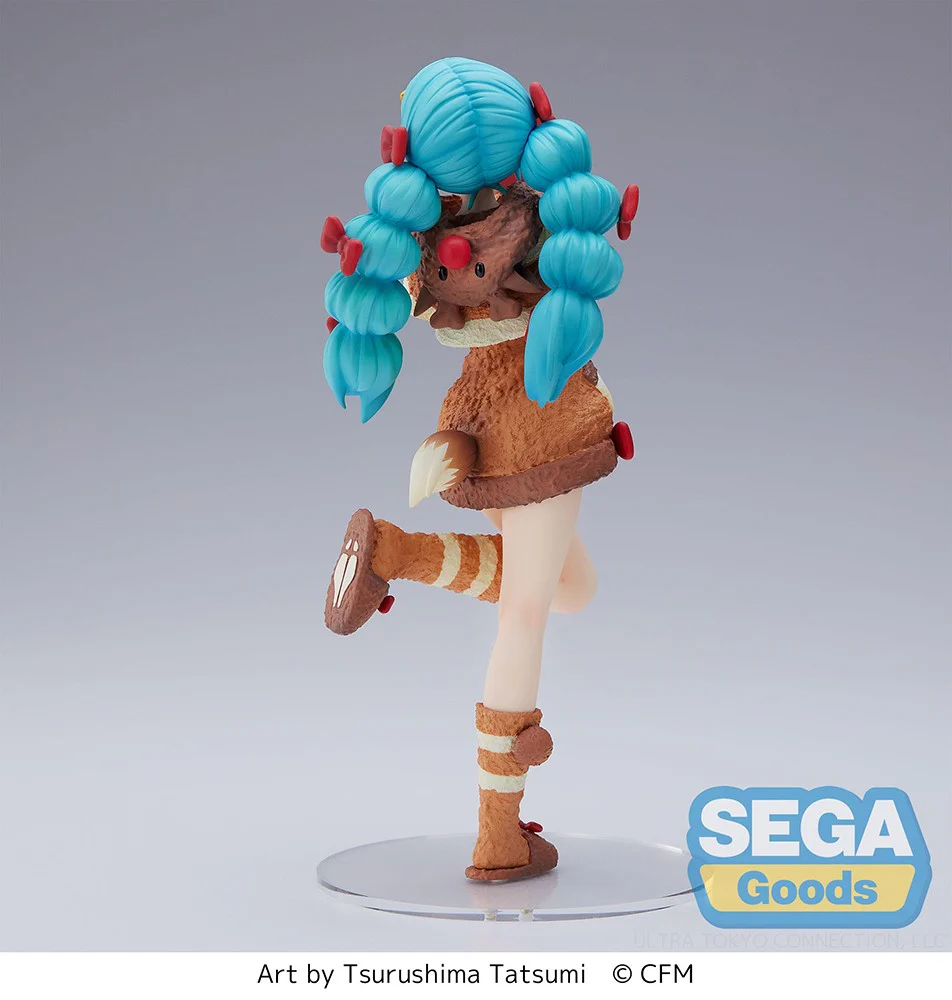 SPM Figure: Hatsune Miku - Winter 2022 - Image 4