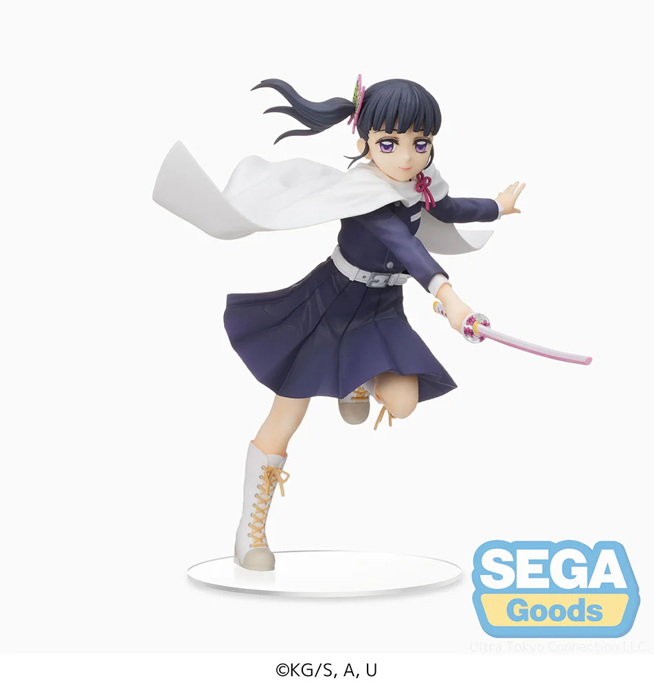 SPM Figure: Kanao Tsuyuri - Image 2