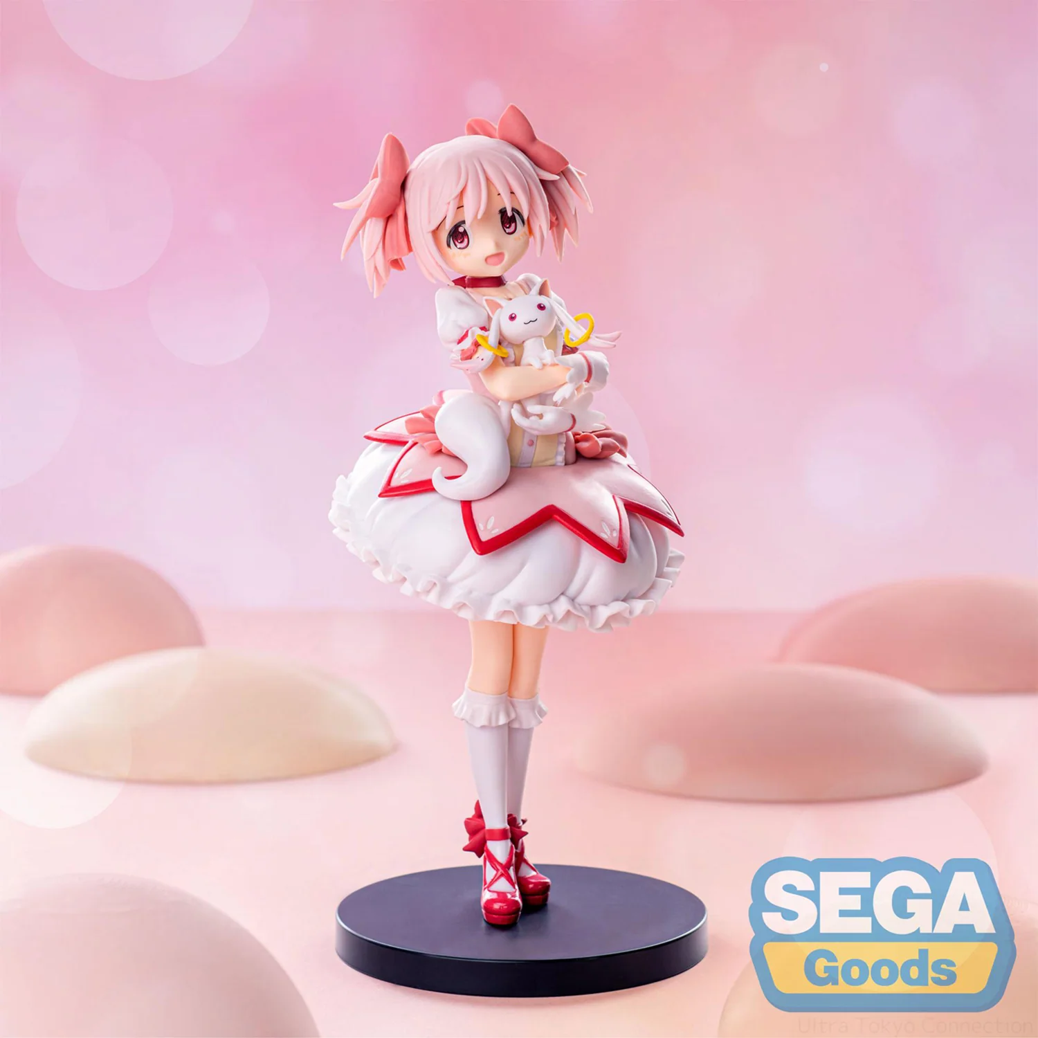 SPM Figure: Madoka Kaname (Puella Magi Madoka Magica) - Image 5