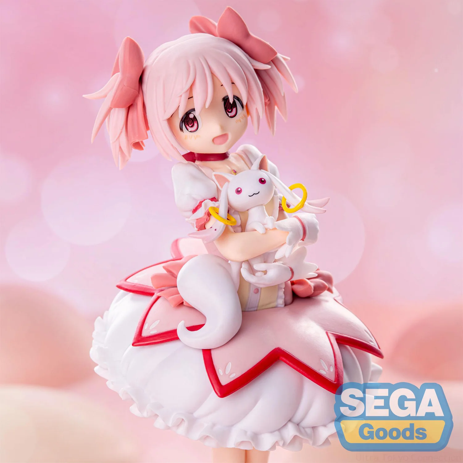 SPM Figure: Madoka Kaname (Puella Magi Madoka Magica) - Image 6