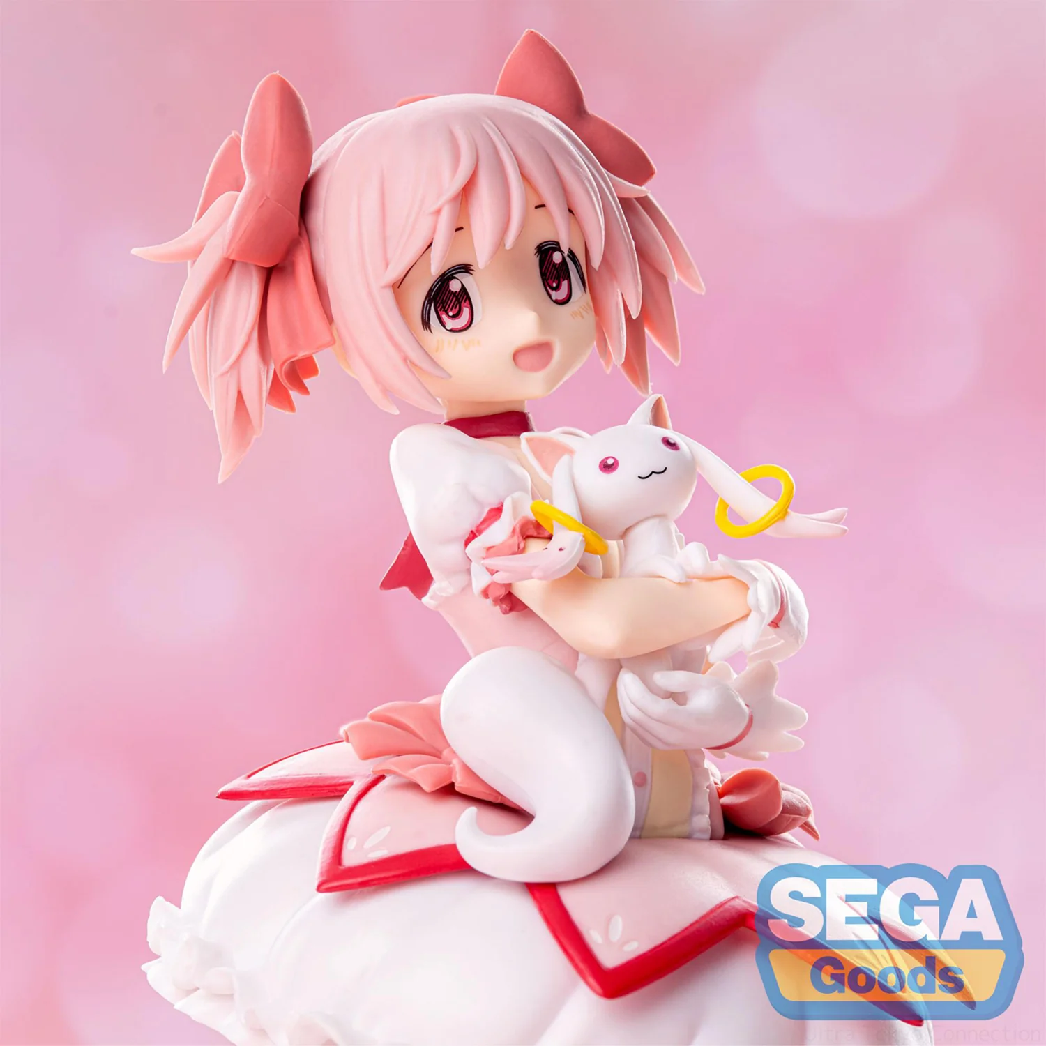 SPM Figure: Madoka Kaname (Puella Magi Madoka Magica) - Image 7