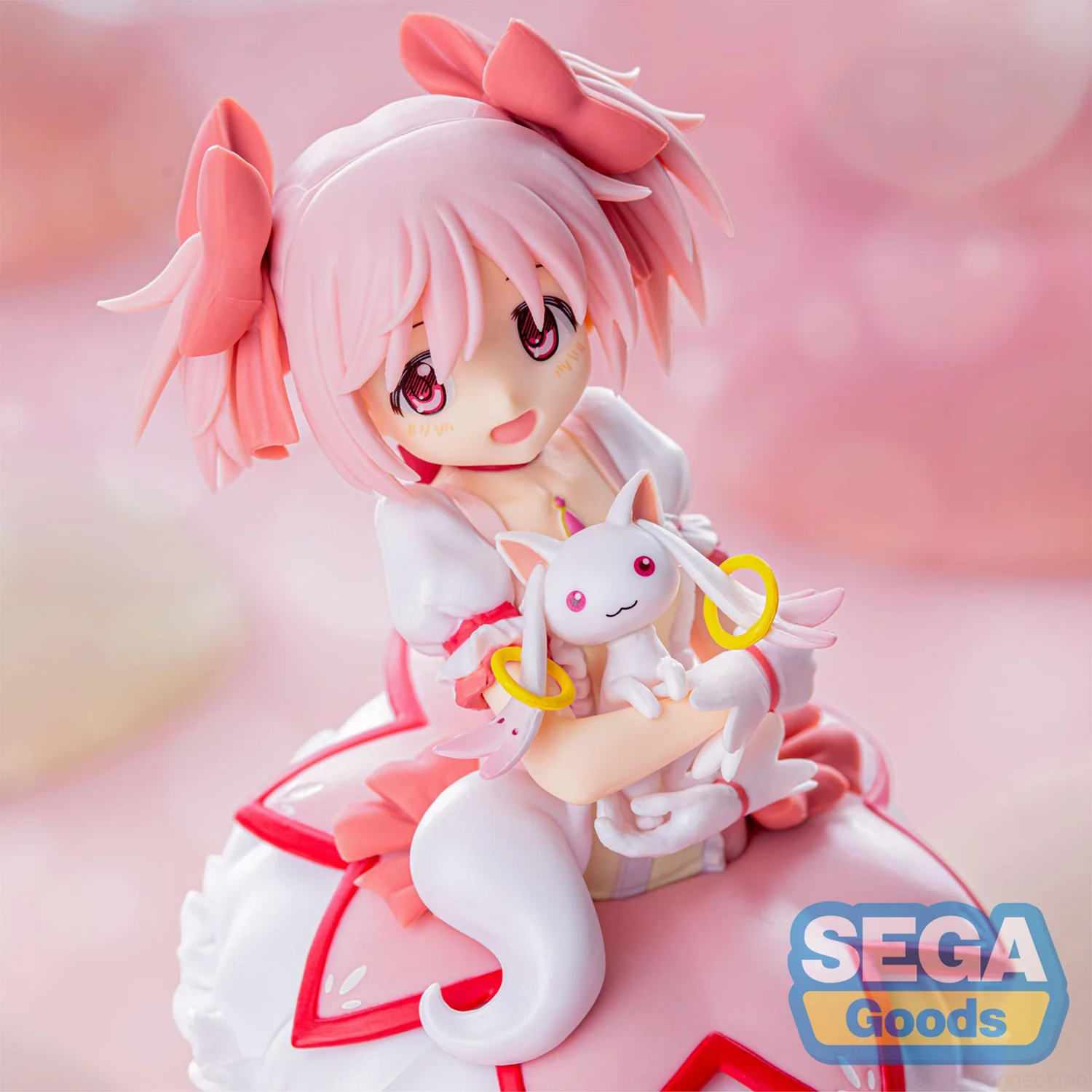 SPM Figure: Madoka Kaname (Puella Magi Madoka Magica) - Image 8