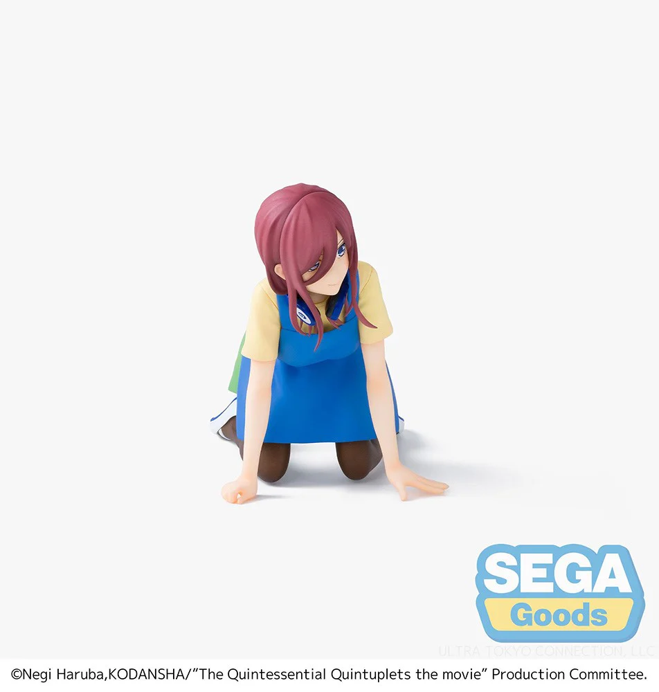 SPM Figure: Miku Nakano - The Last Festival Miku’s Side (The Quintessential Quintuplets) - Image 4