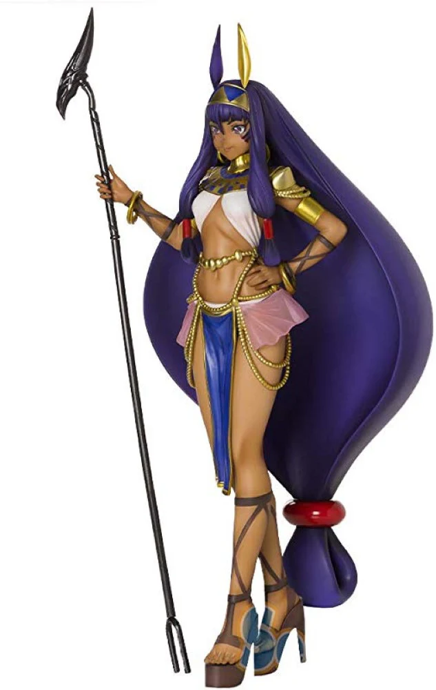 SPM Figure: Nitocris - Image 3