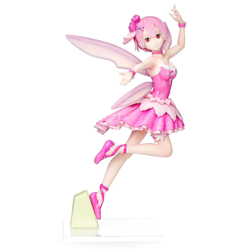 SPM Figure: Ram - Fairy Ballet