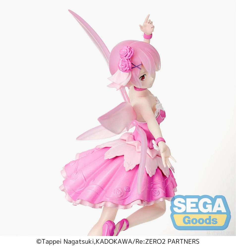 SPM Figure: Ram - Fairy Ballet - Image 6