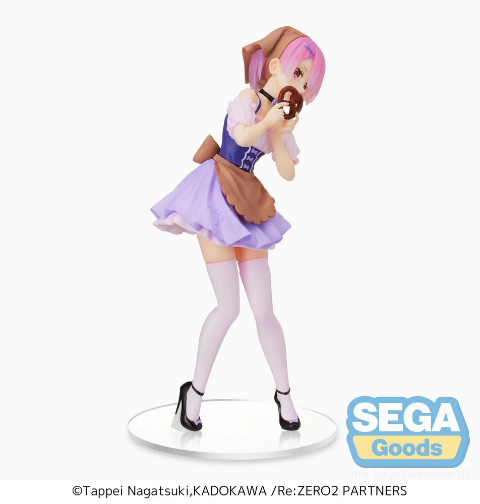 SPM Figure: Ram - Oktoberfest Ver. - Image 3
