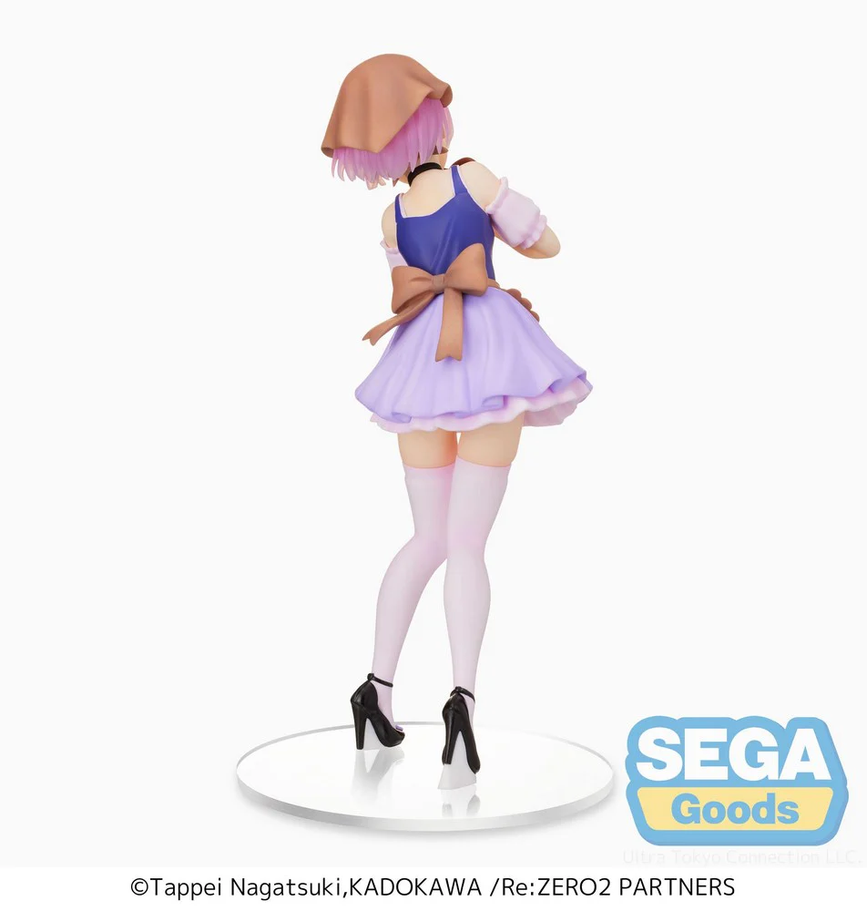 SPM Figure: Ram - Oktoberfest Ver. - Image 4