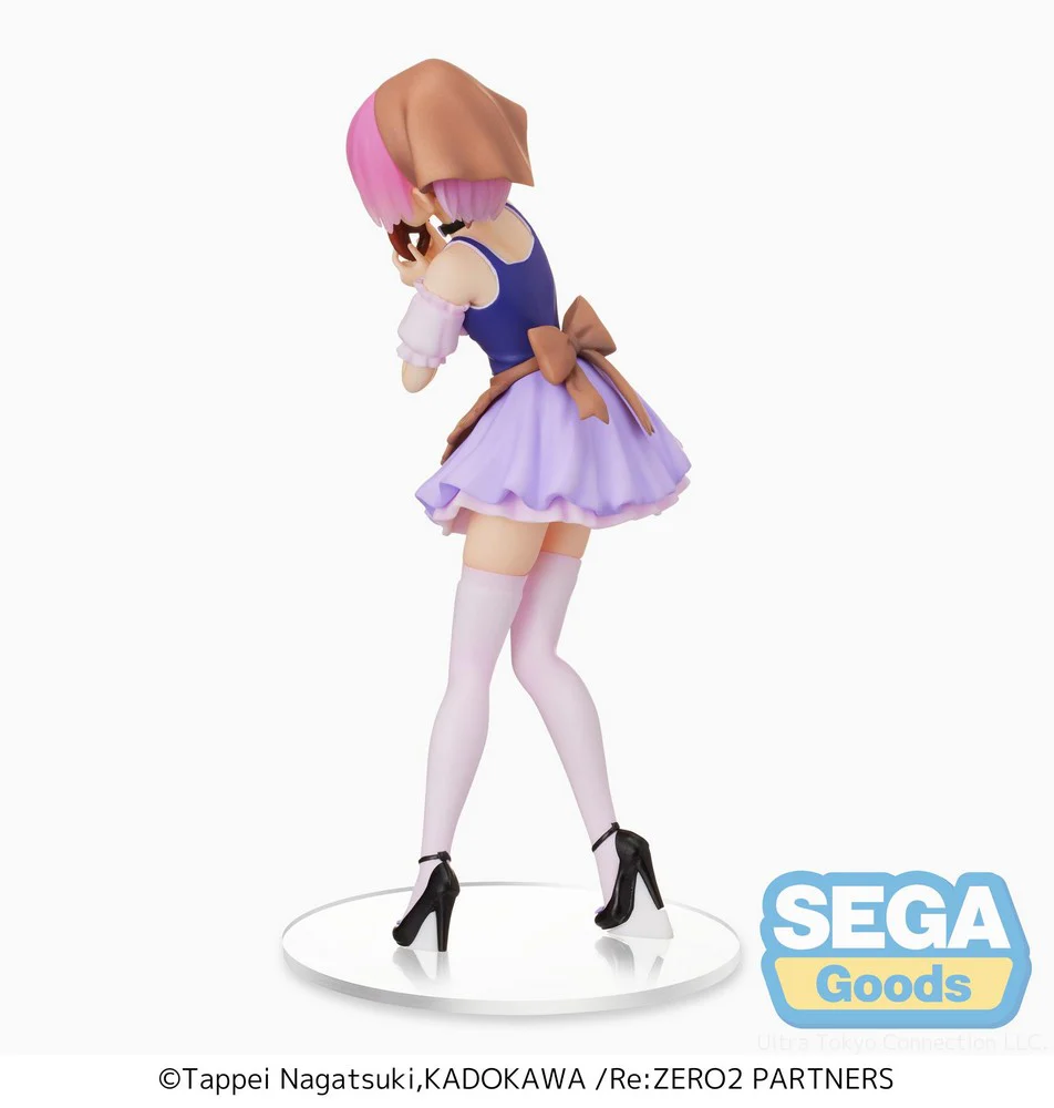 SPM Figure: Ram - Oktoberfest Ver. - Image 5