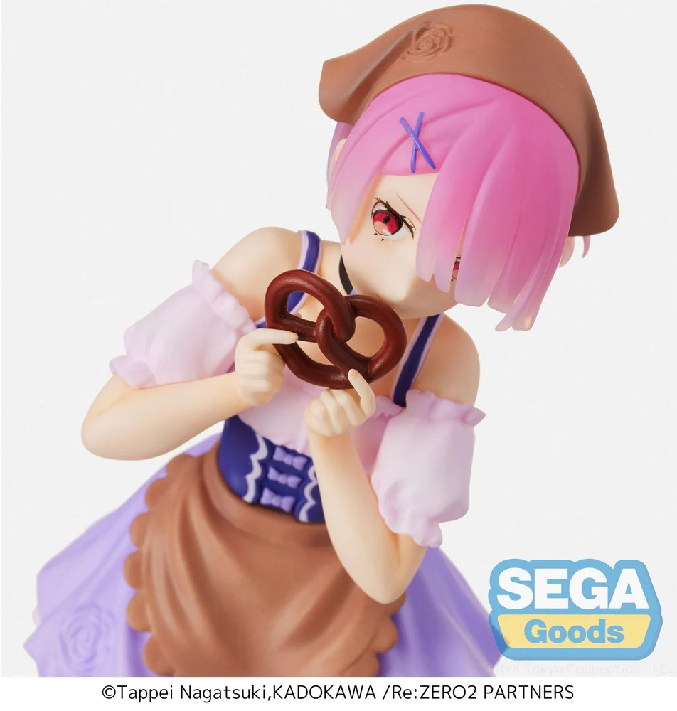 SPM Figure: Ram - Oktoberfest Ver. - Image 6