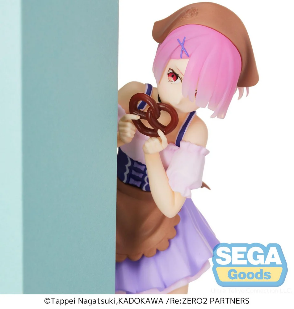 SPM Figure: Ram - Oktoberfest Ver. - Image 7