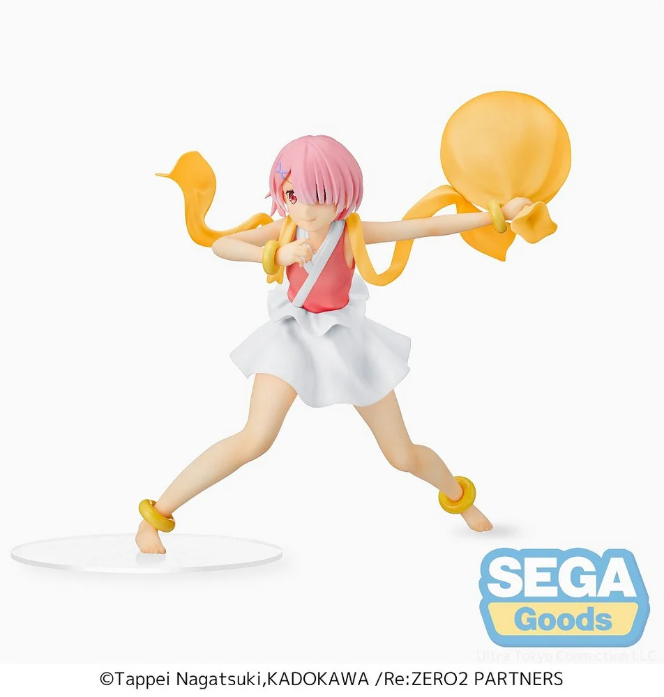 SPM Figure: Ram - Wind God - Image 2