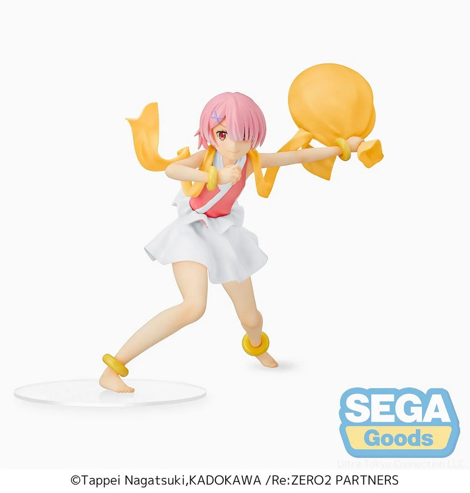 SPM Figure: Ram - Wind God - Image 3