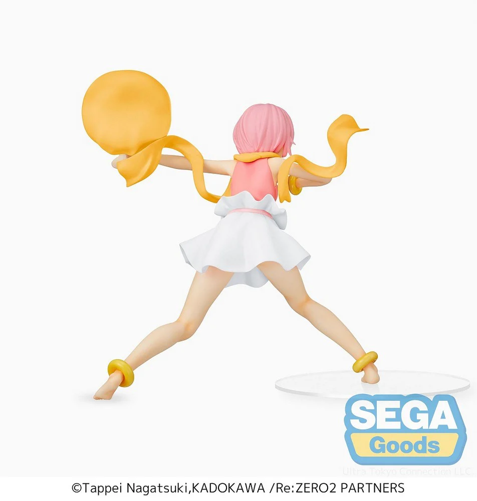 SPM Figure: Ram - Wind God - Image 5