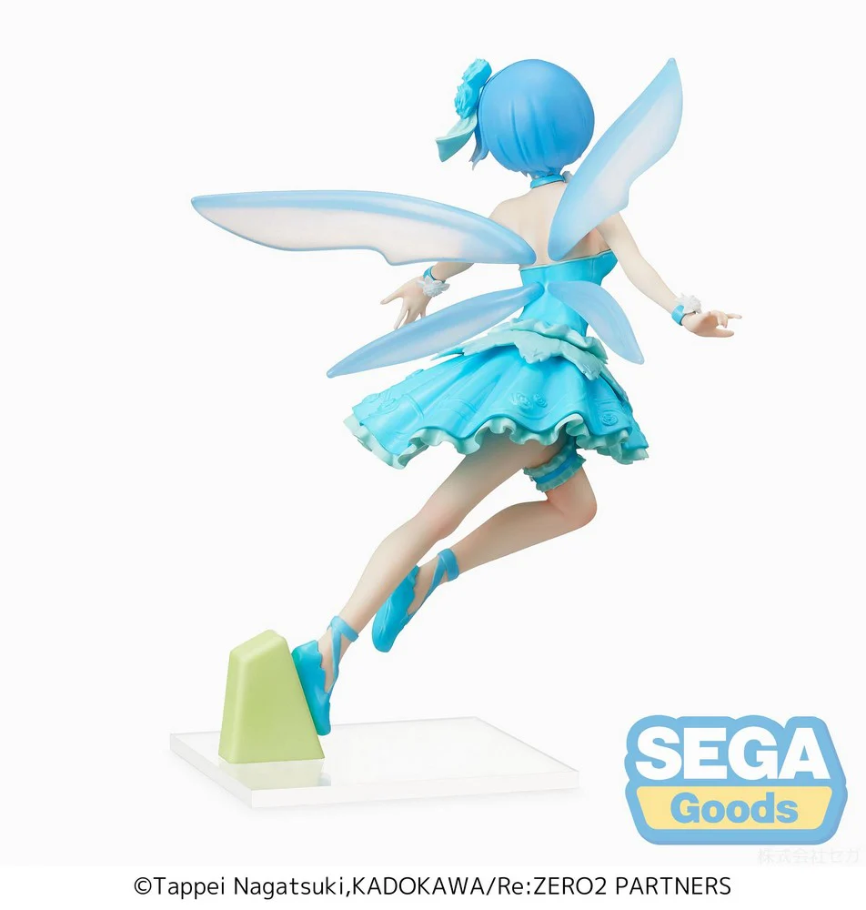 SPM Figure: Rem - Fairy Ballet - Image 5