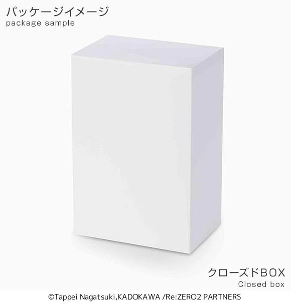 SPM Figure: Rem - Wedding Dress Ver. - Image 10
