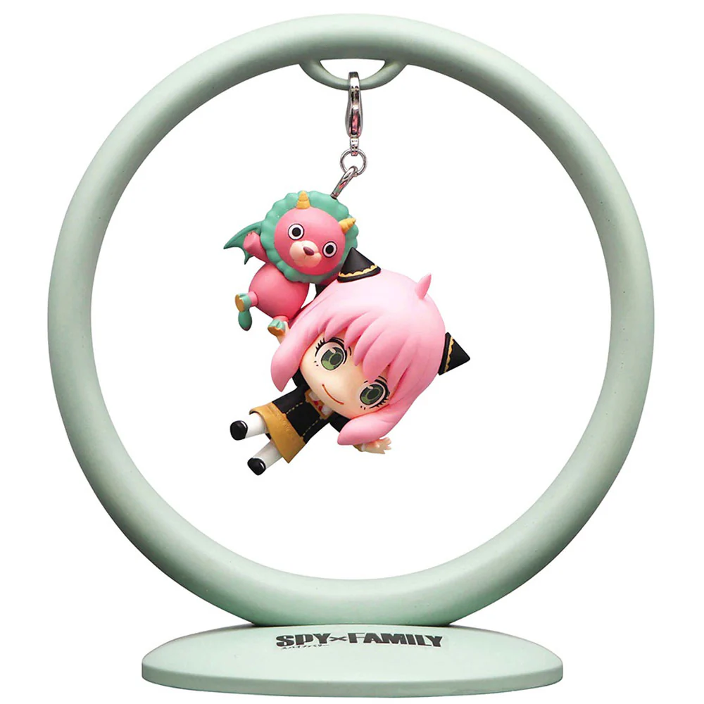 SPYxFAMILY Trapeze Figure -Anya-