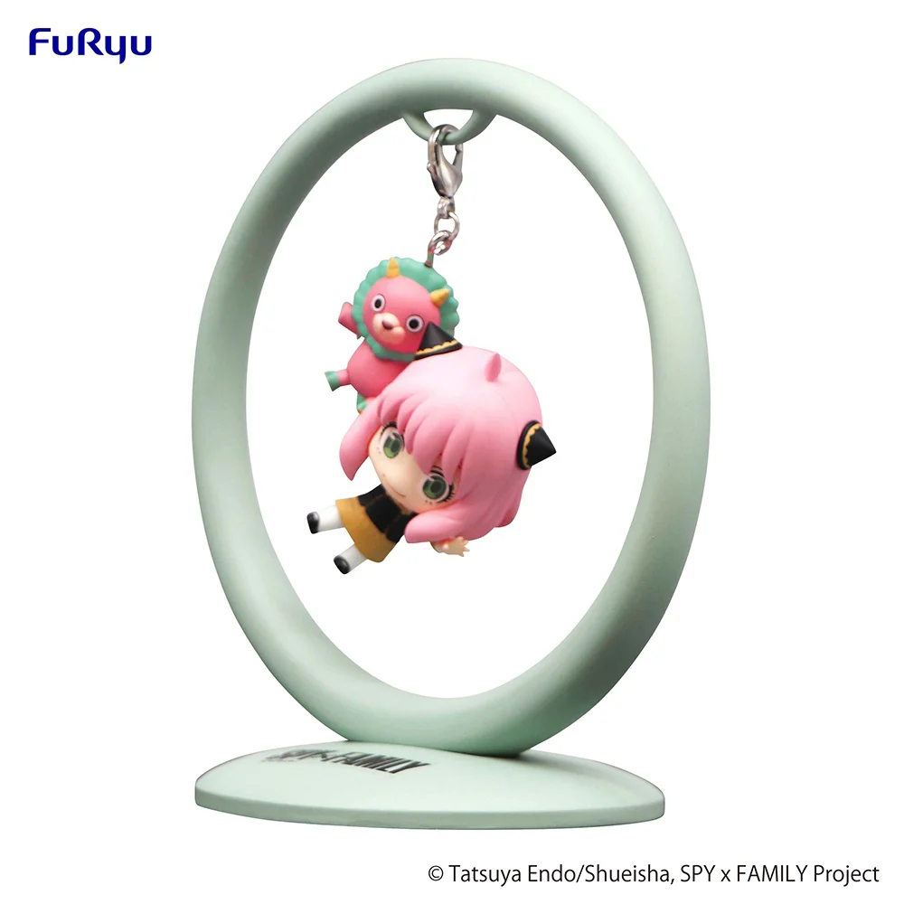 SPYxFAMILY Trapeze Figure -Anya- - Image 3