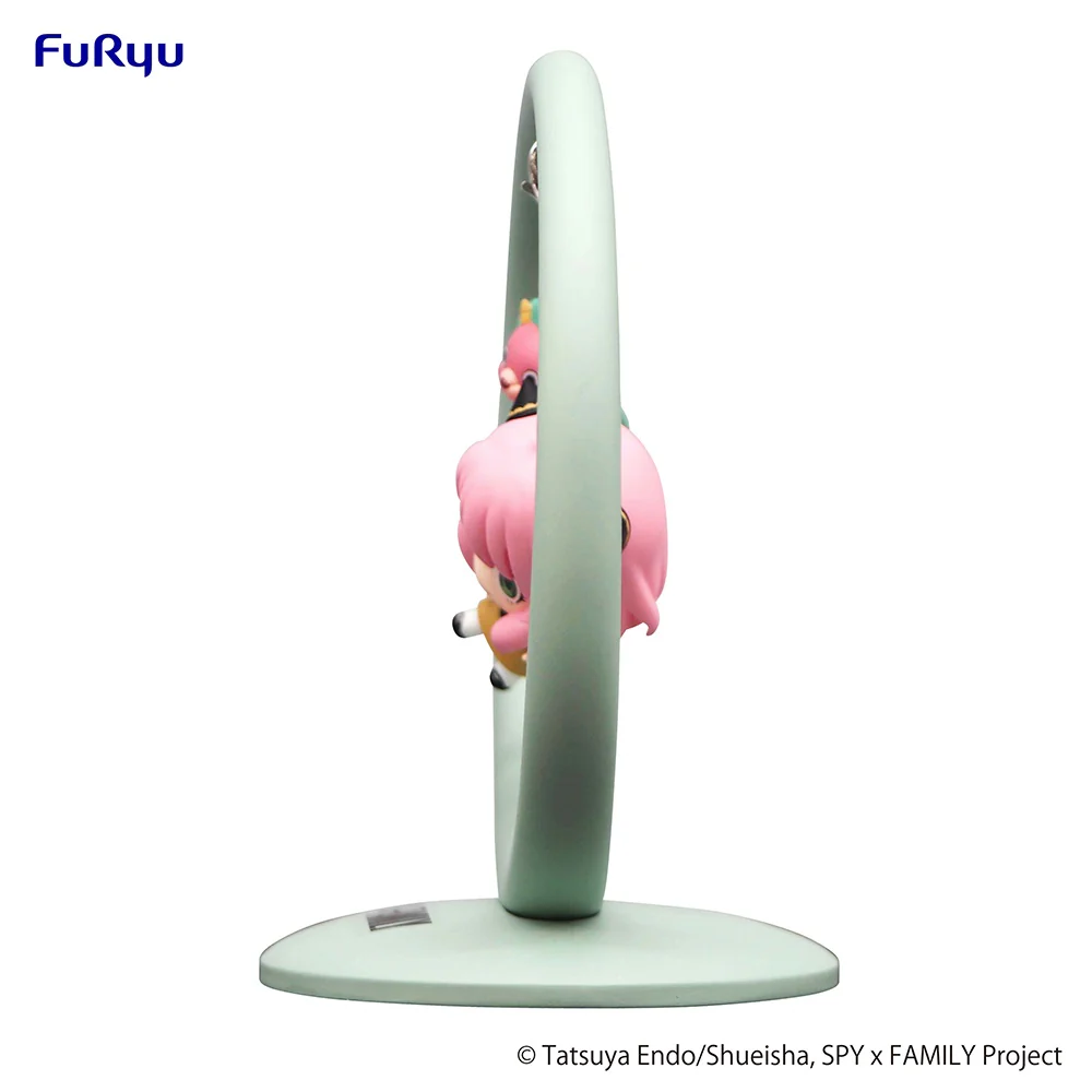 SPYxFAMILY Trapeze Figure -Anya- - Image 4