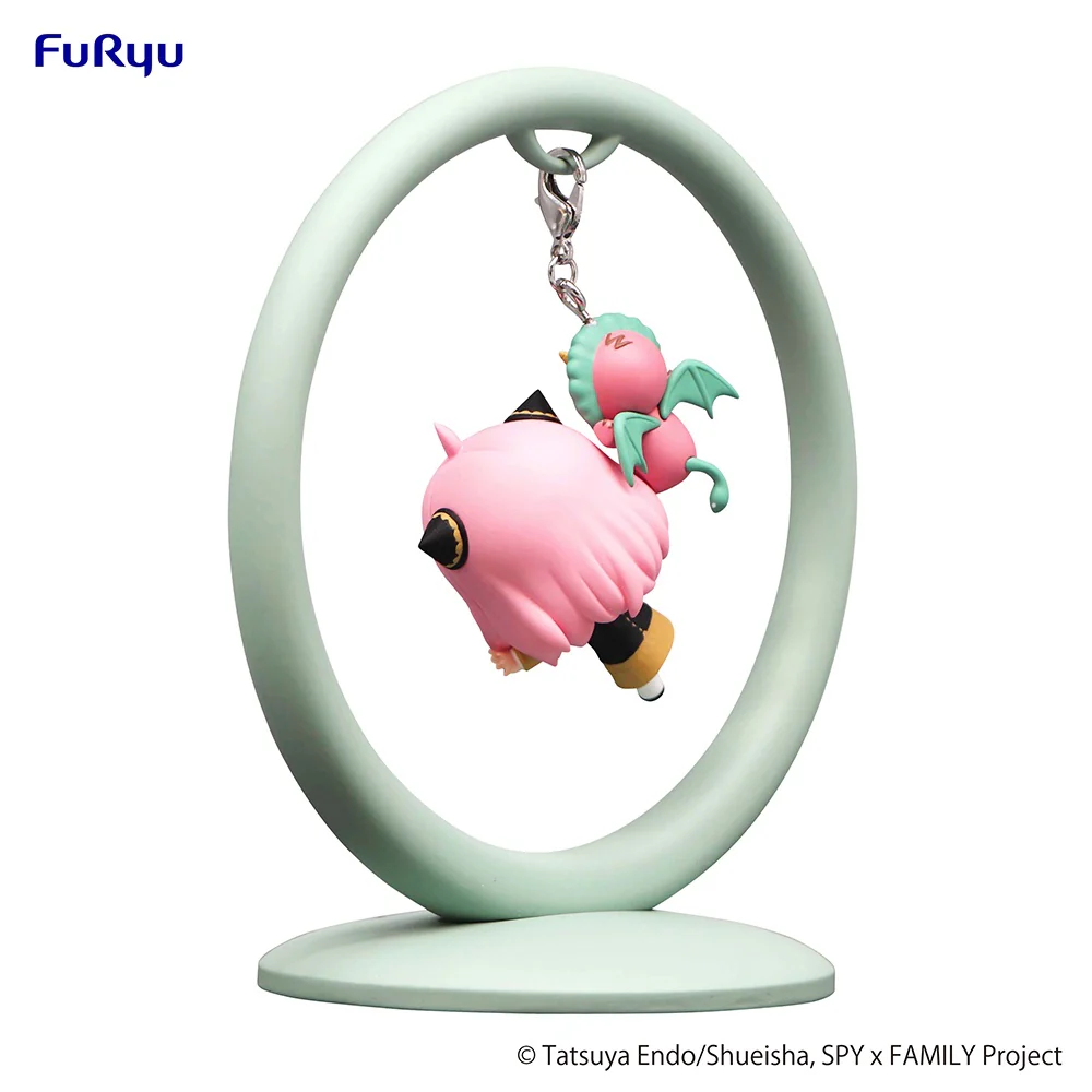 SPYxFAMILY Trapeze Figure -Anya- - Image 5