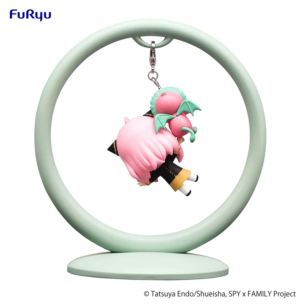 SPYxFAMILY Trapeze Figure -Anya- - Image 6