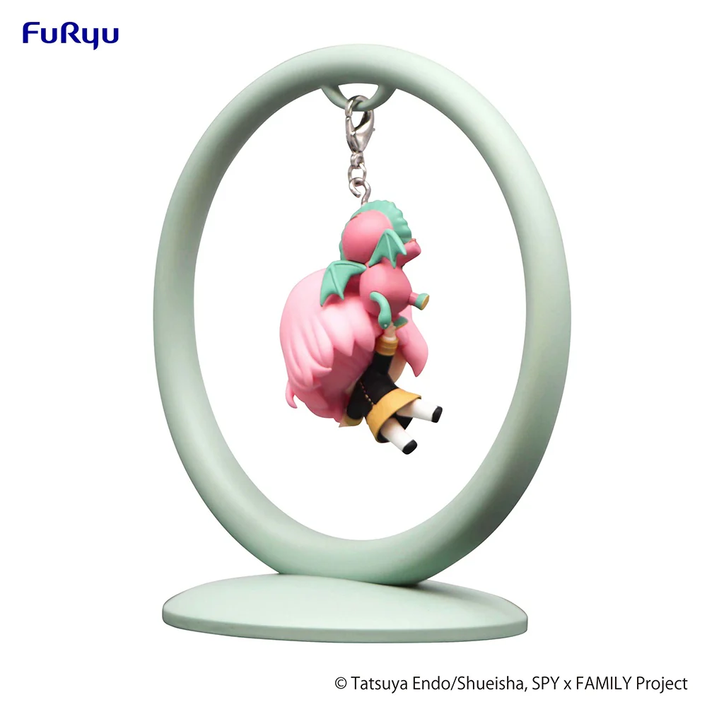SPYxFAMILY Trapeze Figure -Anya- - Image 7