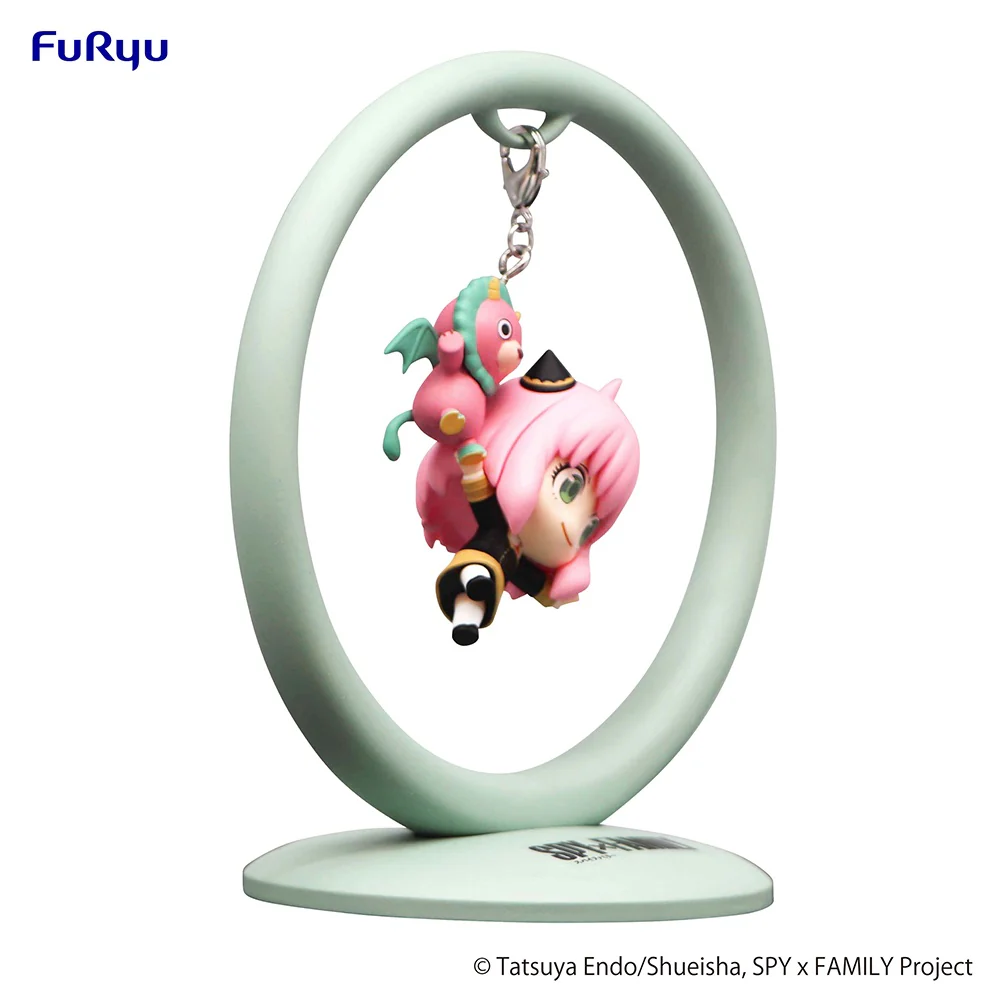 SPYxFAMILY Trapeze Figure -Anya- - Image 9