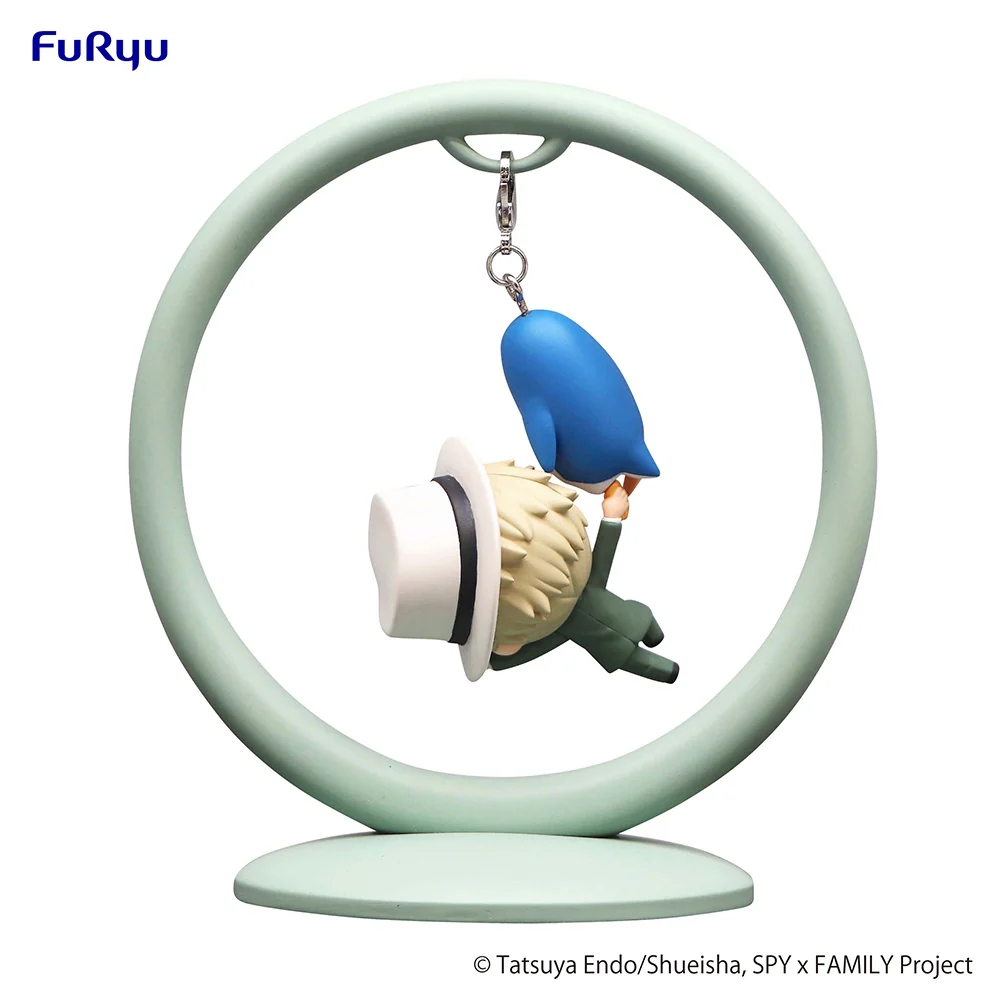 SPYxFAMILY Trapeze Figure -Loid- - Image 6