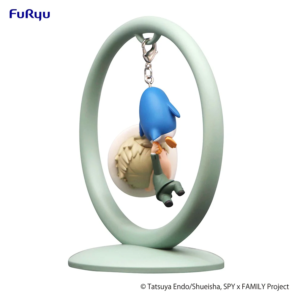 SPYxFAMILY Trapeze Figure -Loid- - Image 7