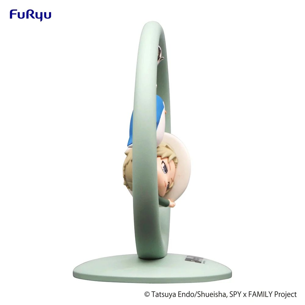 SPYxFAMILY Trapeze Figure -Loid- - Image 8