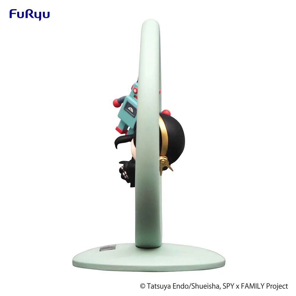 SPYxFAMILY Trapeze Figure -Yor- - Image 4