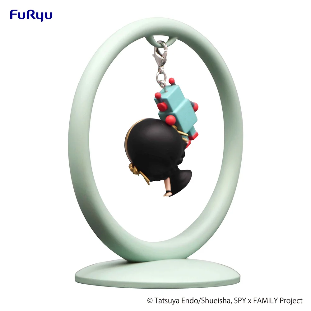 SPYxFAMILY Trapeze Figure -Yor- - Image 5