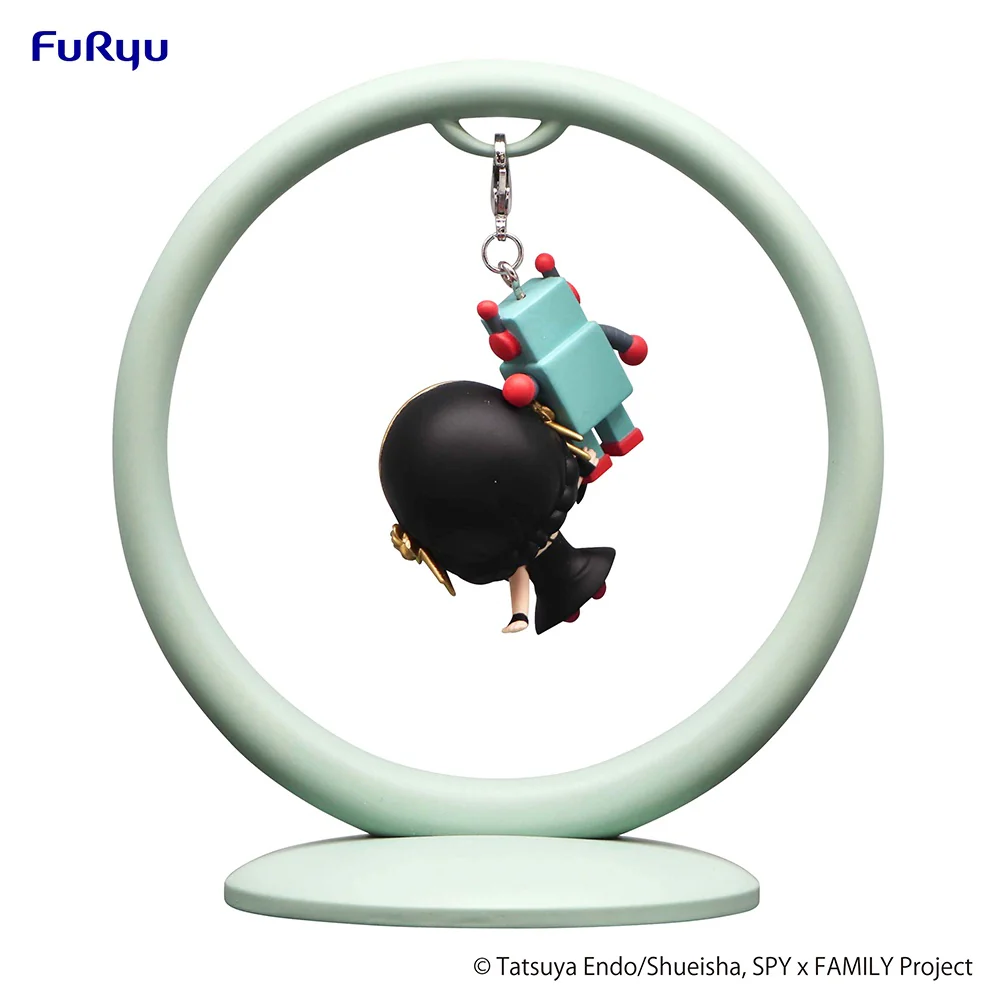 SPYxFAMILY Trapeze Figure -Yor- - Image 6