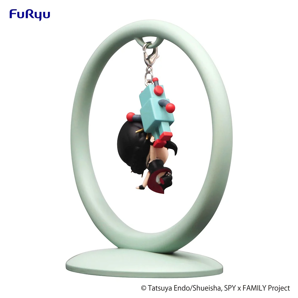 SPYxFAMILY Trapeze Figure -Yor- - Image 7