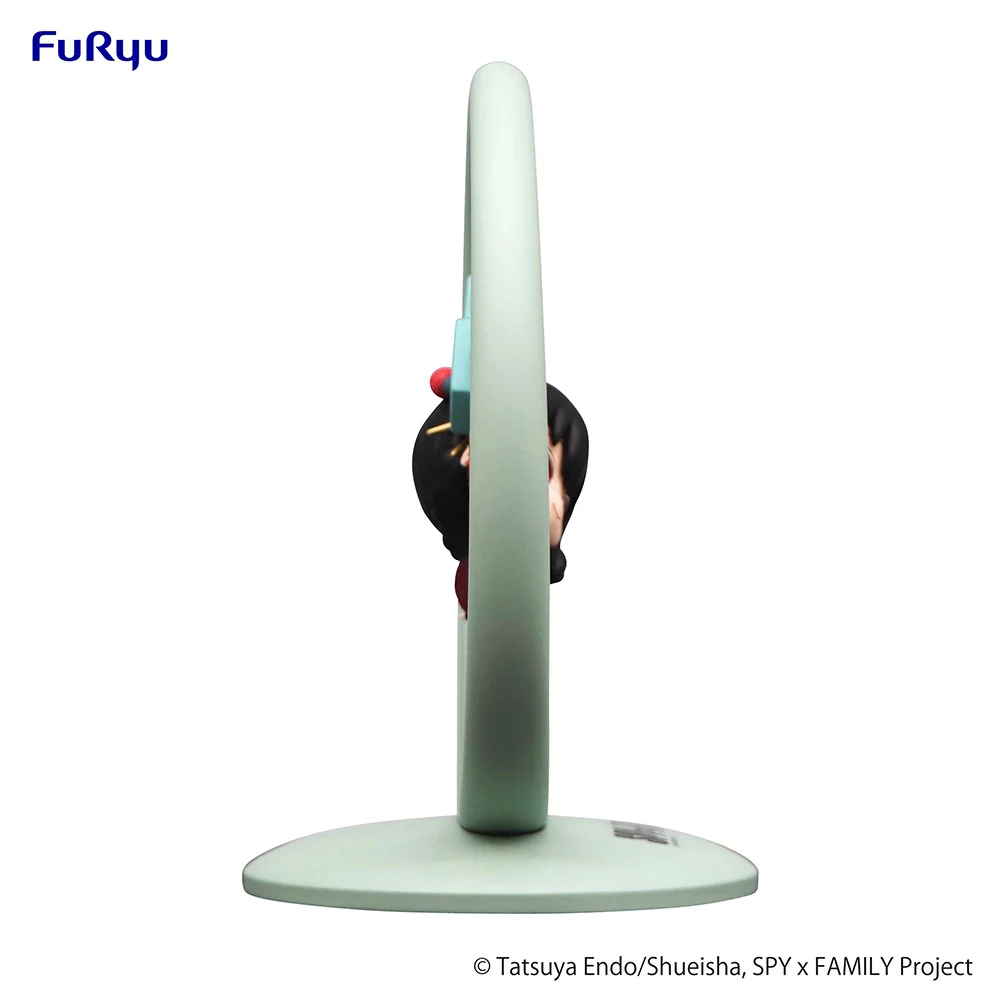SPYxFAMILY Trapeze Figure -Yor- - Image 8