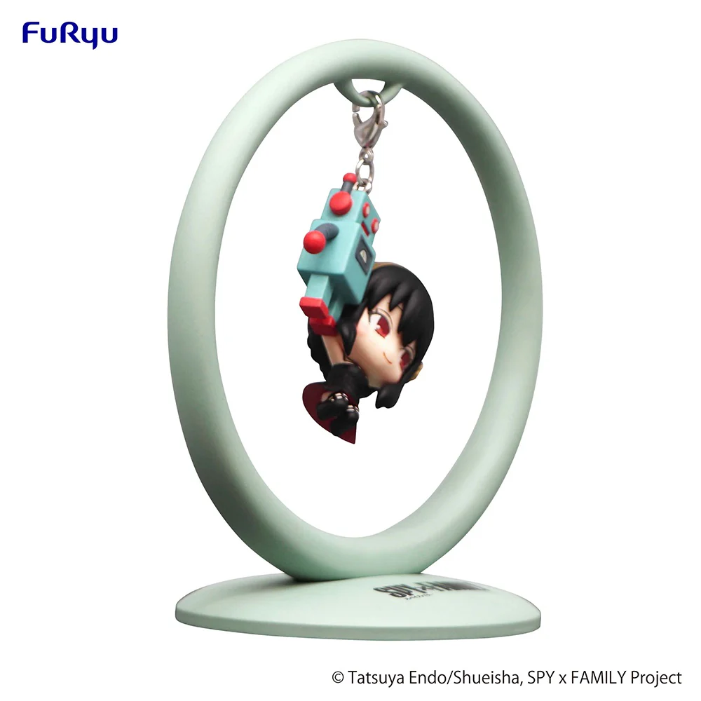 SPYxFAMILY Trapeze Figure -Yor- - Image 9