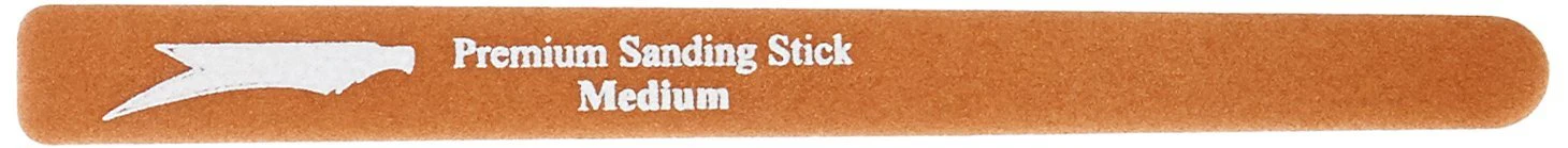 Squadron Medium Grit Sanding Stick - Image 2