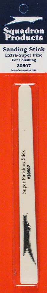 Squadron Super Extra Fine Grit Sanding Stick - Image 3