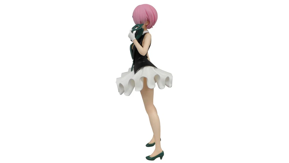 SSS FIGURE - Circus Ram - Image 3