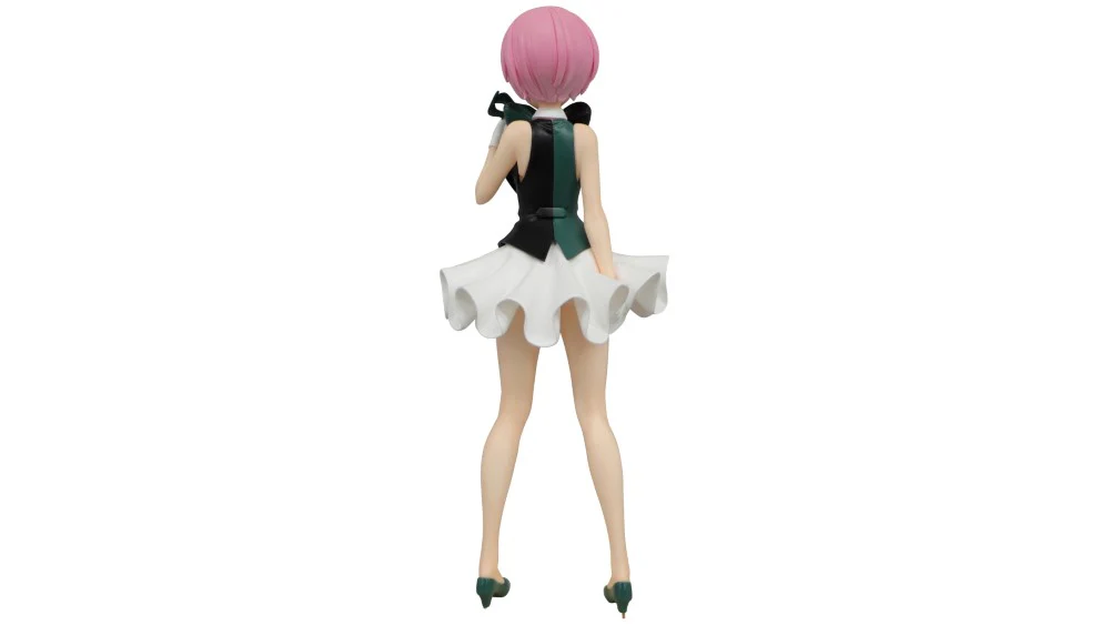 SSS FIGURE - Circus Ram - Image 5