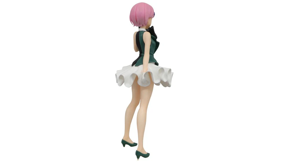 SSS FIGURE - Circus Ram - Image 6