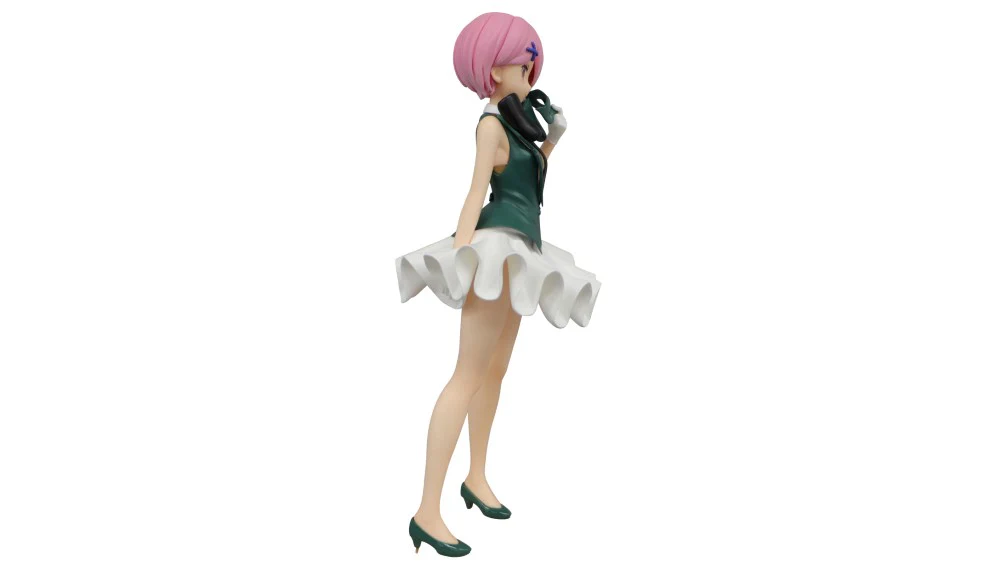 SSS FIGURE - Circus Ram - Image 7