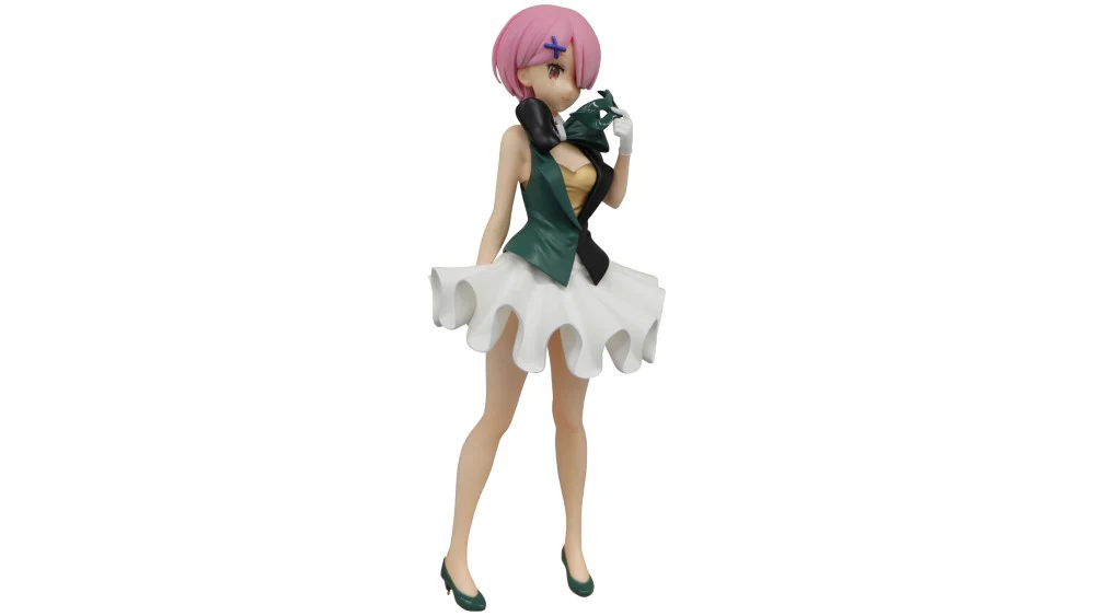 SSS FIGURE - Circus Ram - Image 8